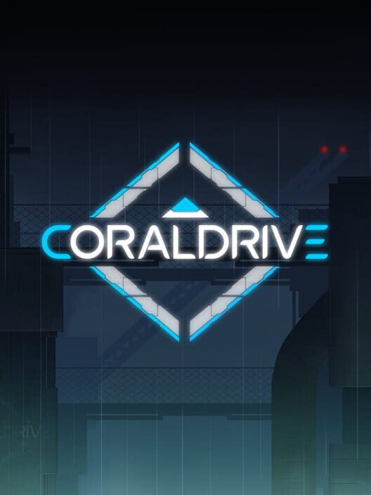 Coral Drive