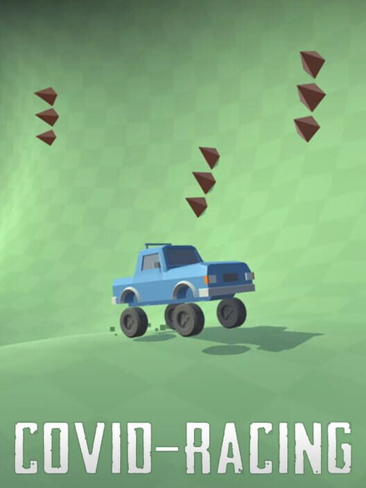 Covid-Racing