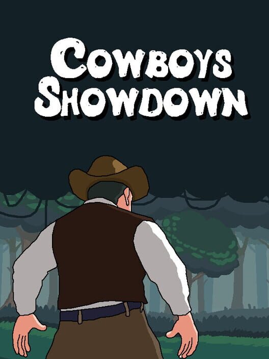 Cowboys Showdown