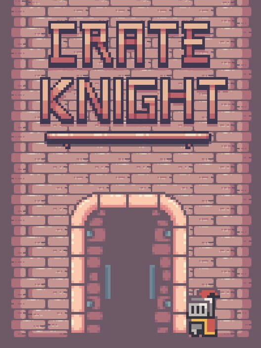 Crate Knight