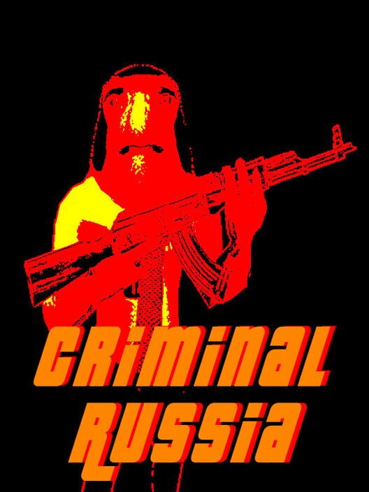 Criminal Russia