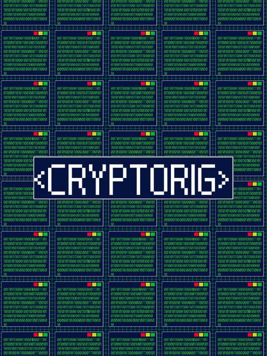 Cryptorig