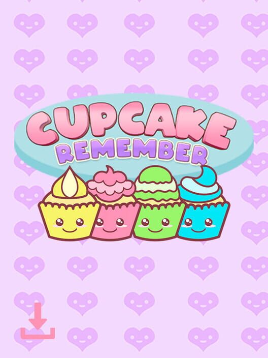 Cupcake Remember