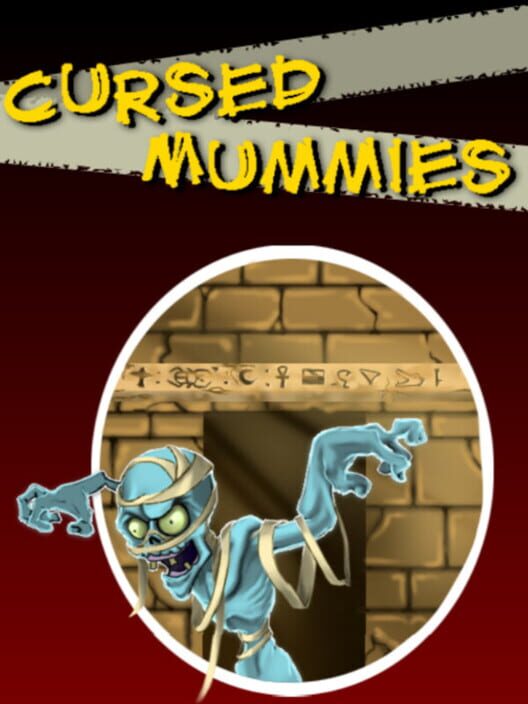 Cursed Mummies