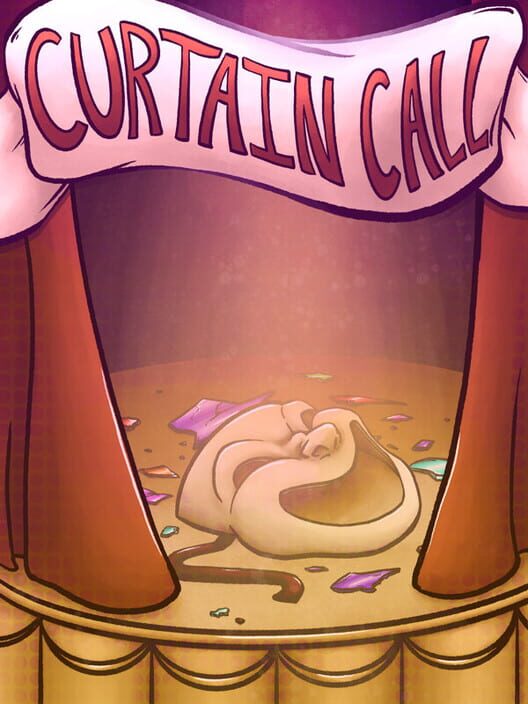 Curtain Call