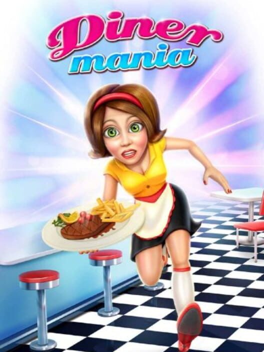 Diner Mania