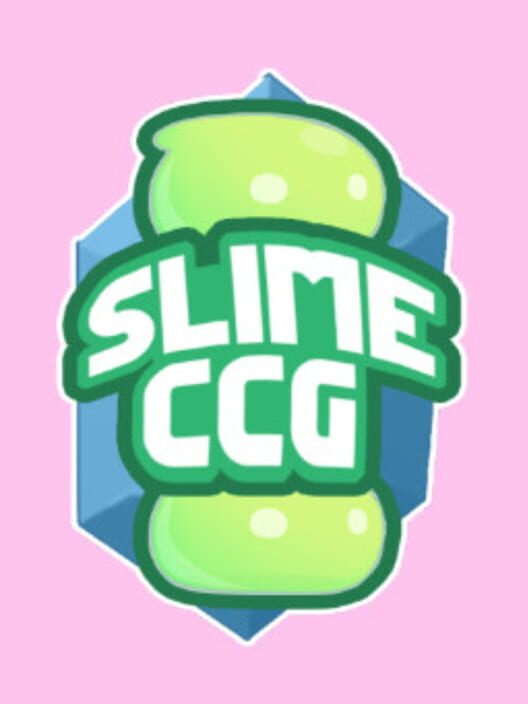 Slime CCG