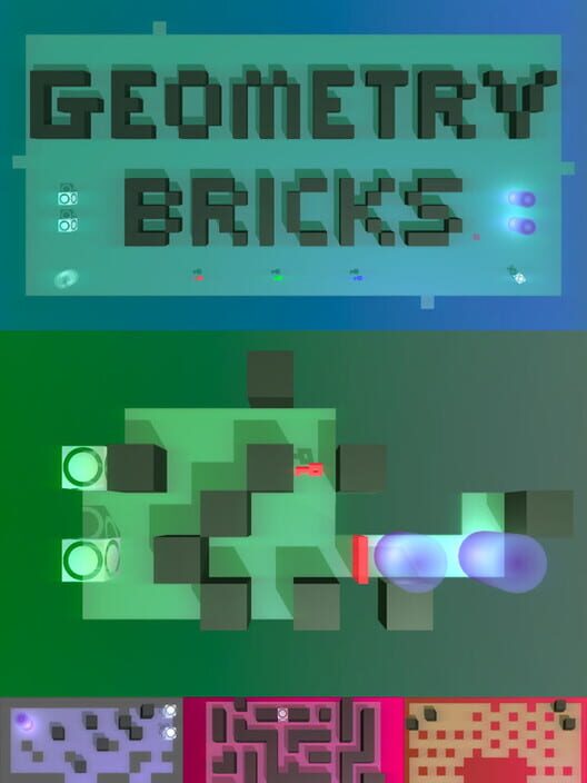 GeometryBricks