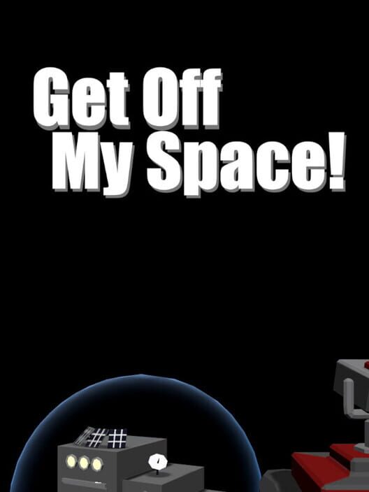 Get Off My Space!