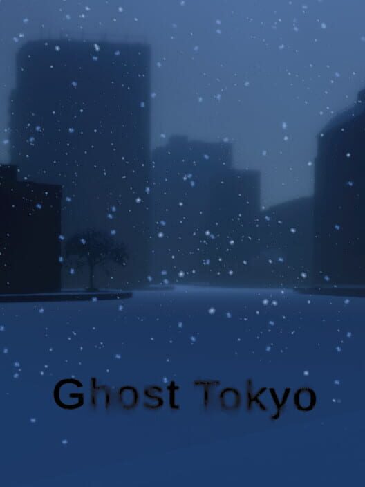 Ghost Tokyo