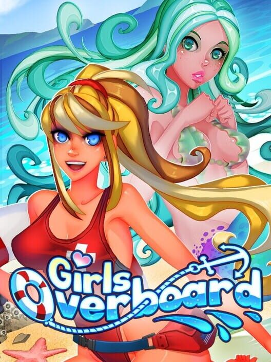 Girls Overboard