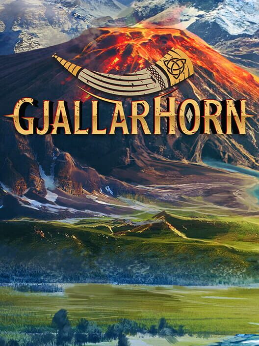 Gjallarhorn