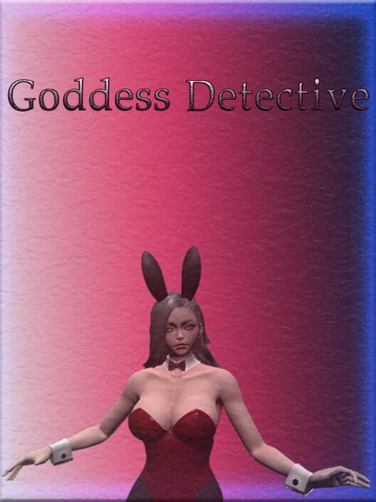 Goddess detective