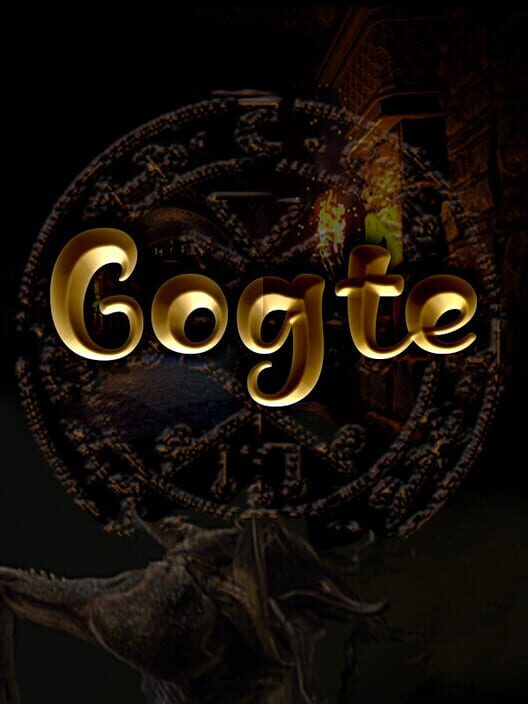 Gogte