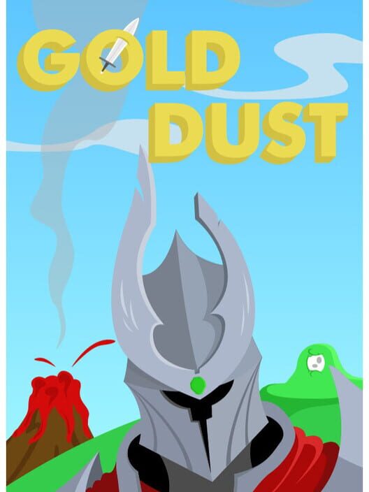 Gold Dust
