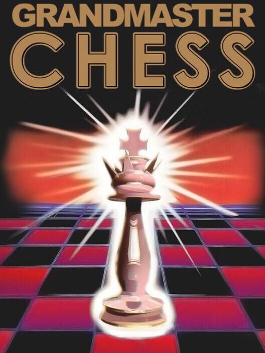 Grandmaster Chess