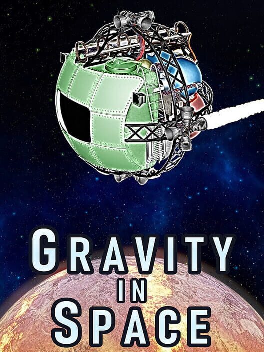 Gravity in Space
