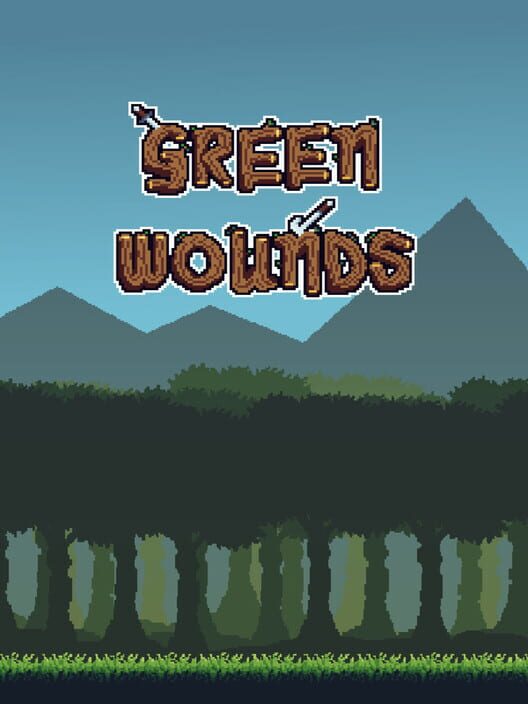 Green Wounds