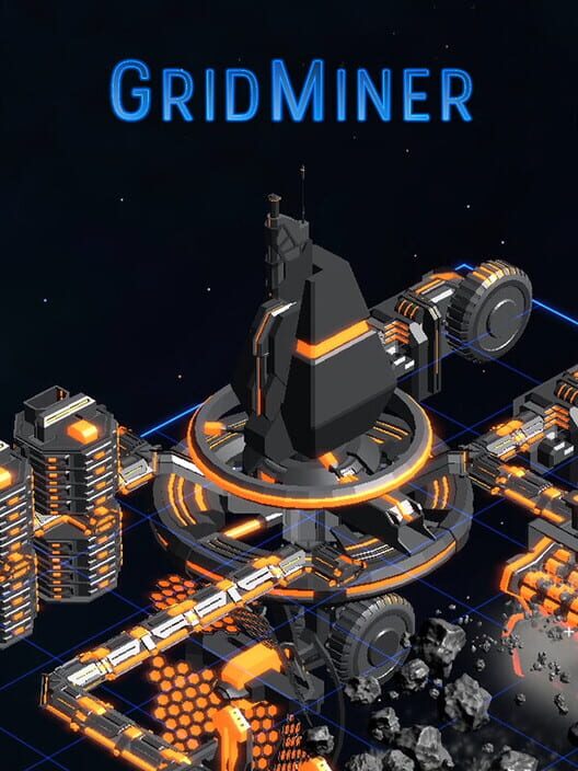 Grid Miner