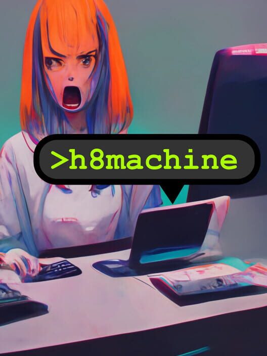 H8machine