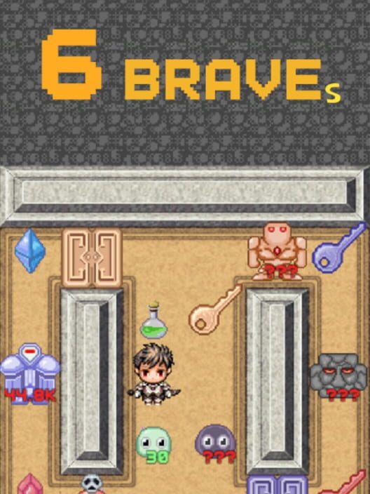 Six Braves