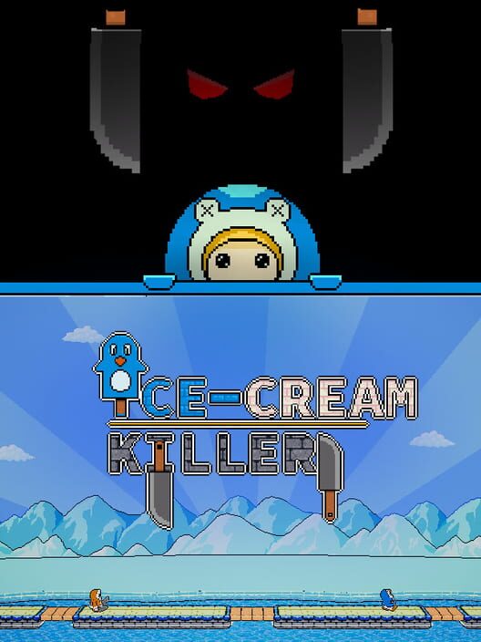 Ice Cream Killer