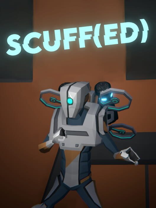 Scuff(ed)