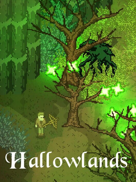 Hallowlands