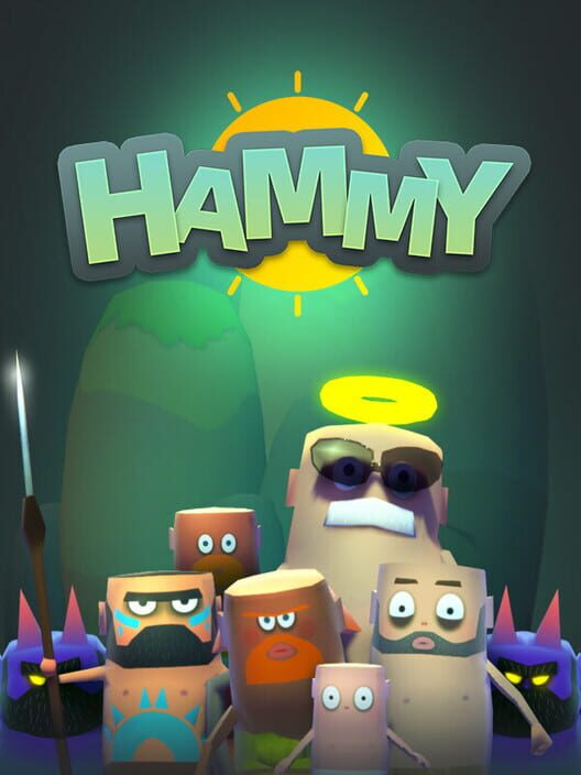 Hammy