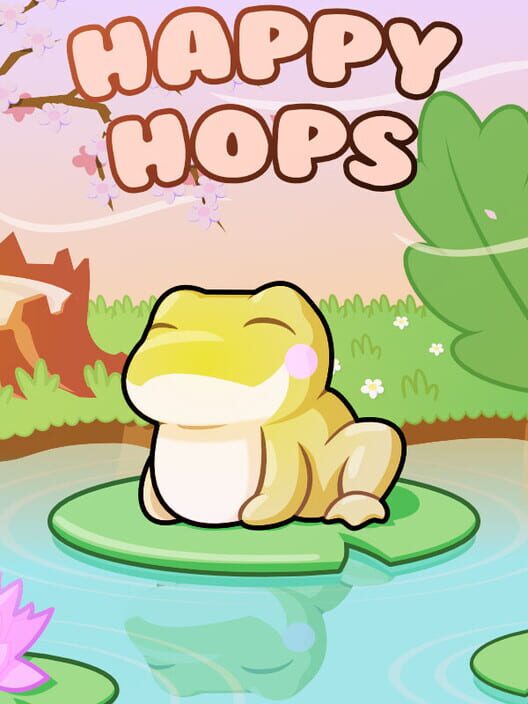Happy Hops