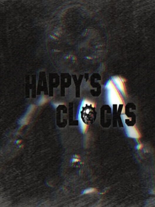 Happy's Clocks