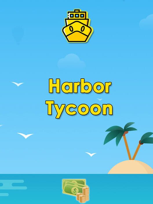 Harbor Tycoon