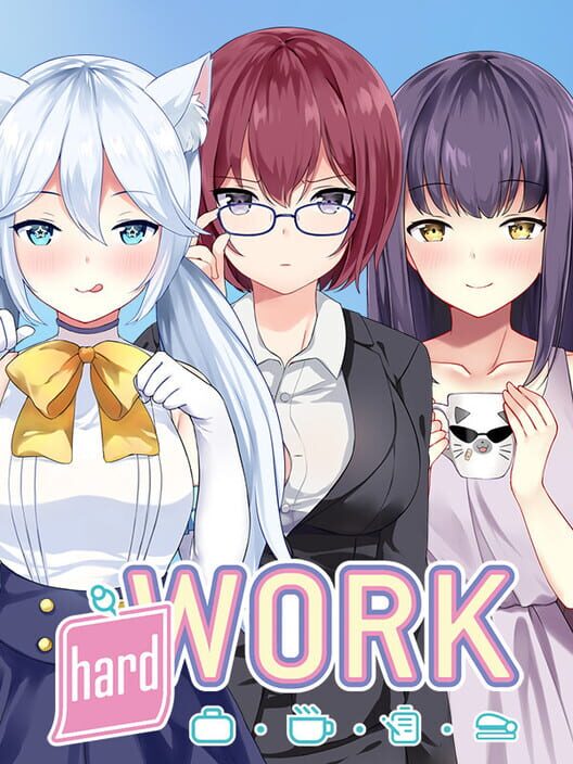 Hard Work