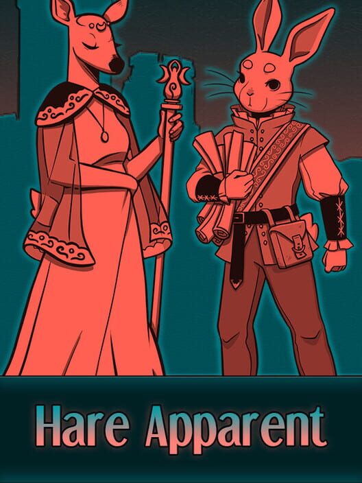 Hare Apparent