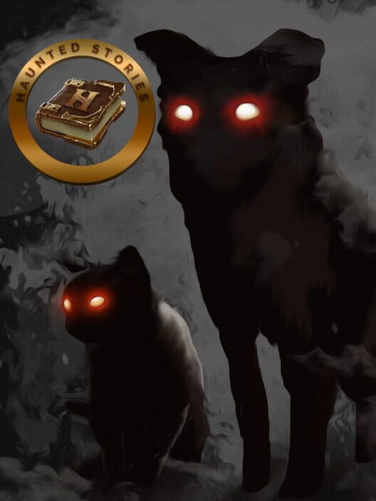 Haunted Stories