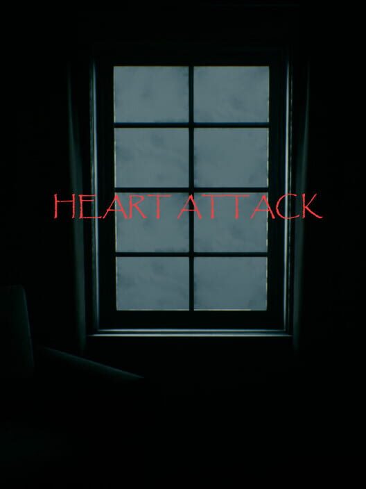 Heart attack