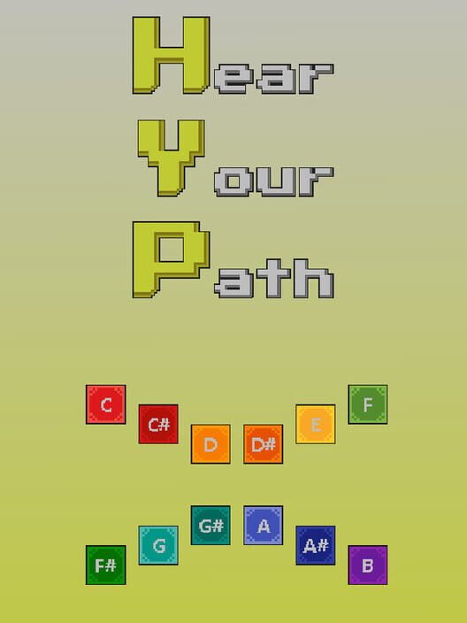 Hear Your Path