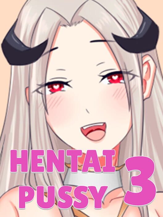 Hentai Pussy 3