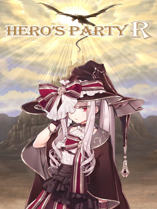 Hero's Party R