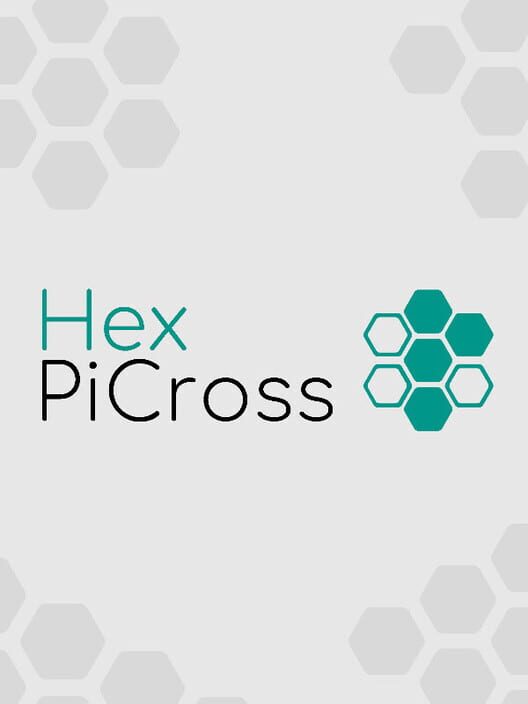 Hex Picross