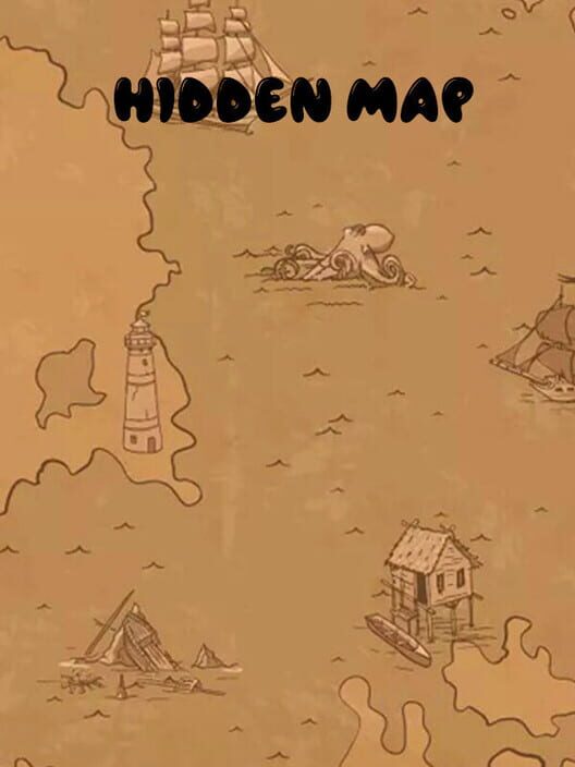 Hidden Map
