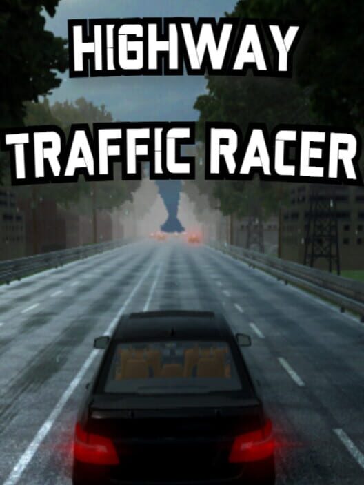 Highway Traffic Racer