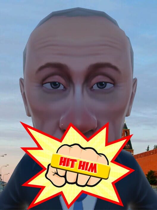 Hit Him