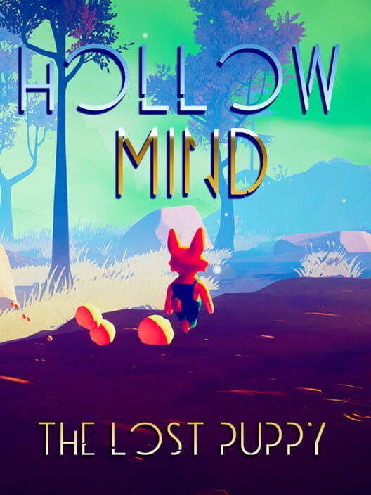 Hollow Mind: The Lost Puppy