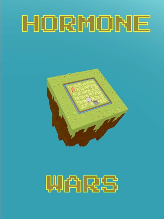 Hormone Wars