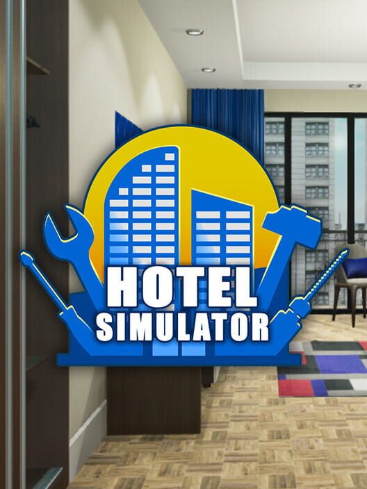Hotel Simulator