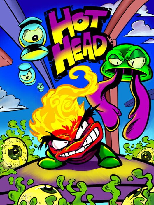 HotHead