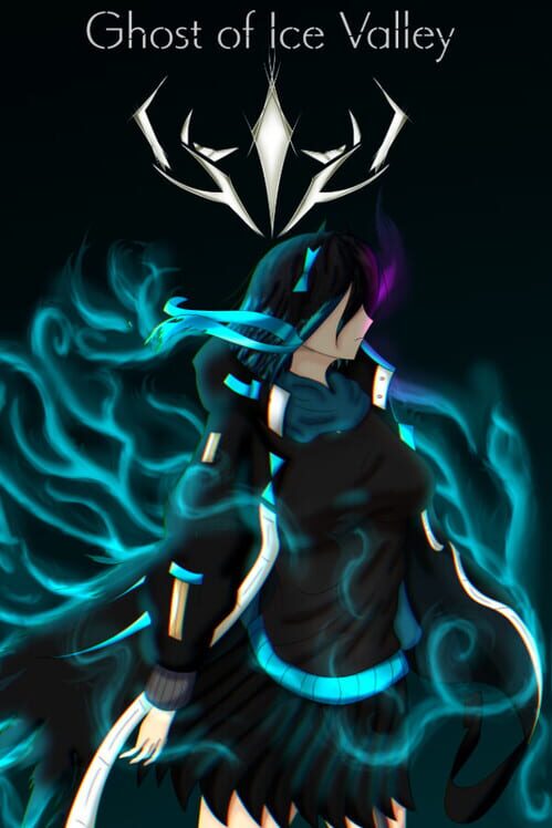 Ghost of Ice Valley