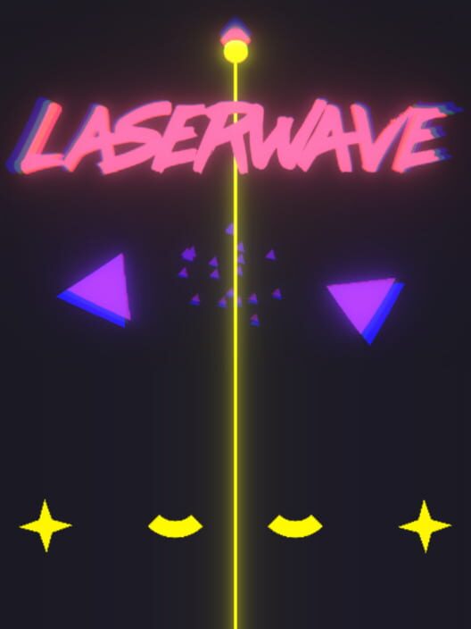 Laserwave