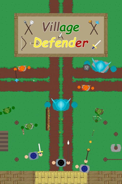 Village Defender